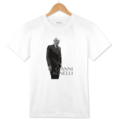 Gianni Agnelli T-Shirt