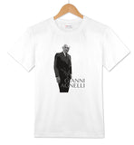 Gianni Agnelli T-Shirt