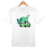 I gatti comprerebbero la 126 T-shirt