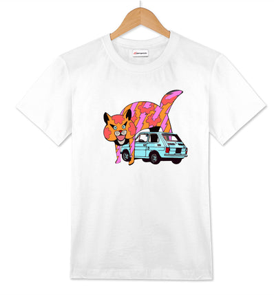 I gatti comprerebbero la 126 T-shirt