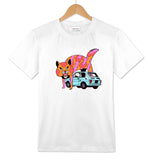 I gatti comprerebbero la 126 T-shirt