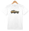 Lancia Beta HPE T-Shirt