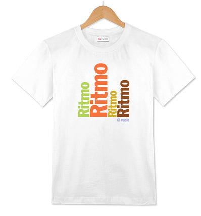 Ritmo '70s T-shirt