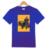 Adriano Celentano / Bluff T-shirt