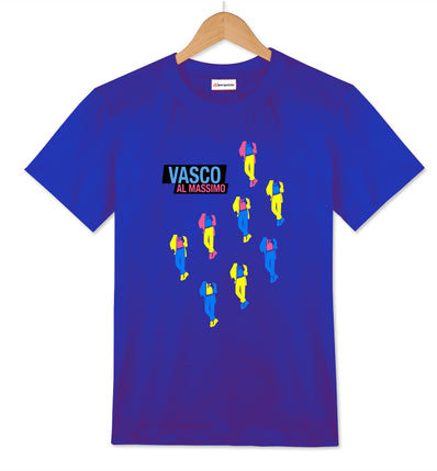 Vasco al massimo T-shirt