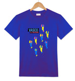 Vasco al massimo T-shirt