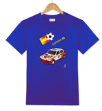 Espana 82 / Ci vuole Ritmo T-shirt
