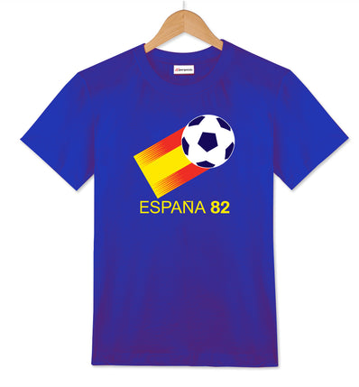 Espana 82 T-shirt