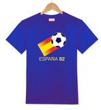 Espana 82 T-shirt
