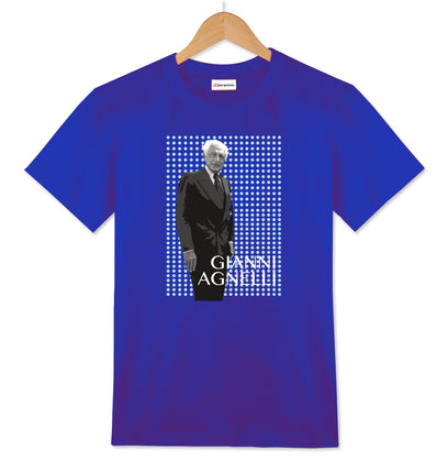 Gianni Agnelli T-Shirt