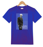 Gianni Agnelli T-Shirt