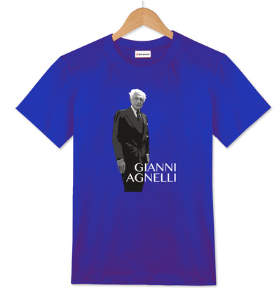 Gianni Agnelli T-Shirt