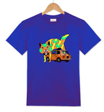 I gatti comprerebbero la 126 T-shirt