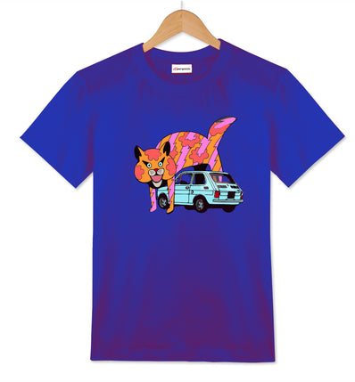 I gatti comprerebbero la 126 T-shirt