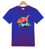 I gatti comprerebbero la 126 T-shirt