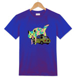 I gatti comprerebbero la 126 T-shirt