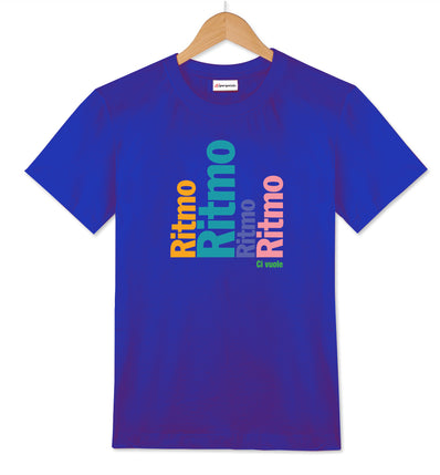 Ritmo T-shirt