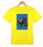 Adriano Celentano / Bluff T-shirt