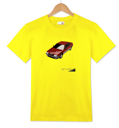 Alfa Romeo 164 T-shirt