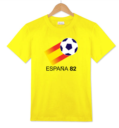 Espana 82 T-shirt