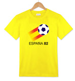 Espana 82 T-shirt