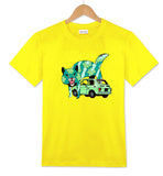 I gatti comprerebbero la 126 T-shirt