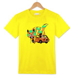 I gatti comprerebbero la 126 T-shirt