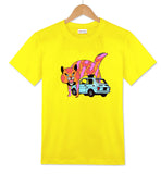 I gatti comprerebbero la 126 T-shirt