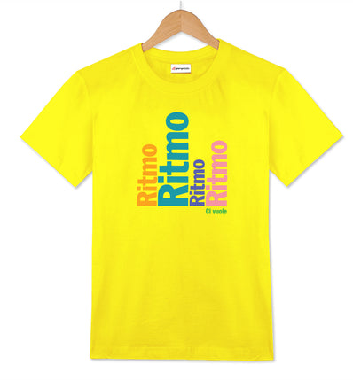 Ritmo T-shirt