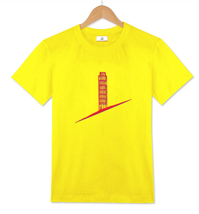 Pisa T-shirt
