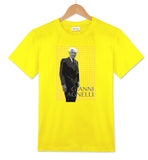Gianni Agnelli T-Shirt