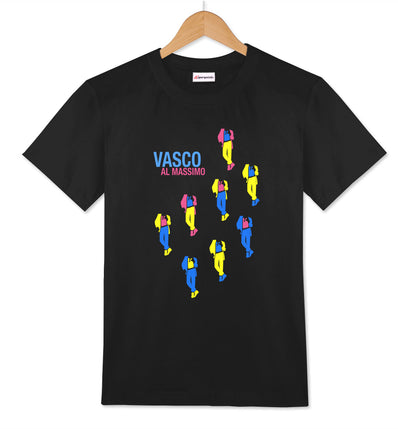 Vasco al massimo T-shirt