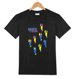 Vasco al massimo T-shirt