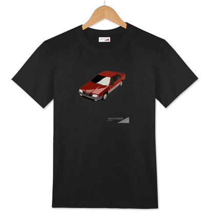 Alfa Romeo 164 T-shirt
