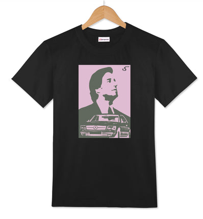Yuppies / Christian De Sica T-shirt