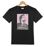 Yuppies / Christian De Sica T-shirt