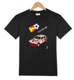 Espana 82 / Ci vuole Ritmo T-shirt