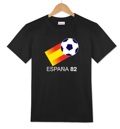 Espana 82 T-shirt