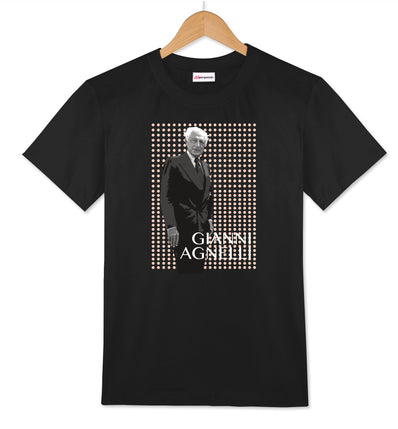 Gianni Agnelli T-Shirt