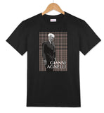 Gianni Agnelli T-Shirt