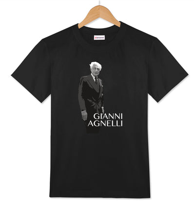 Gianni Agnelli T-Shirt