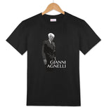 Gianni Agnelli T-Shirt