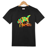 I gatti comprerebbero la 126 T-shirt