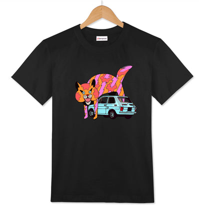 I gatti comprerebbero la 126 T-shirt