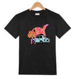 I gatti comprerebbero la 126 T-shirt