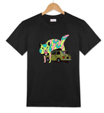 I gatti comprerebbero la 126 T-shirt