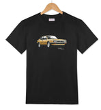 Lancia Beta HPE T-Shirt