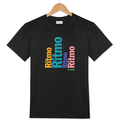 Ritmo T-shirt