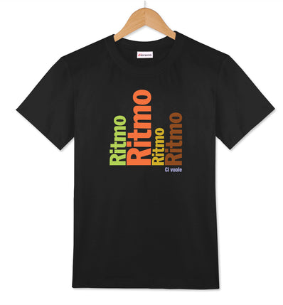Ritmo '70s T-shirt
