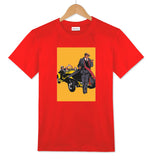 Adriano Celentano / Bluff T-shirt